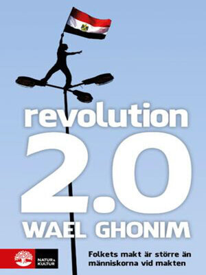 cover image of Revolution 2.0